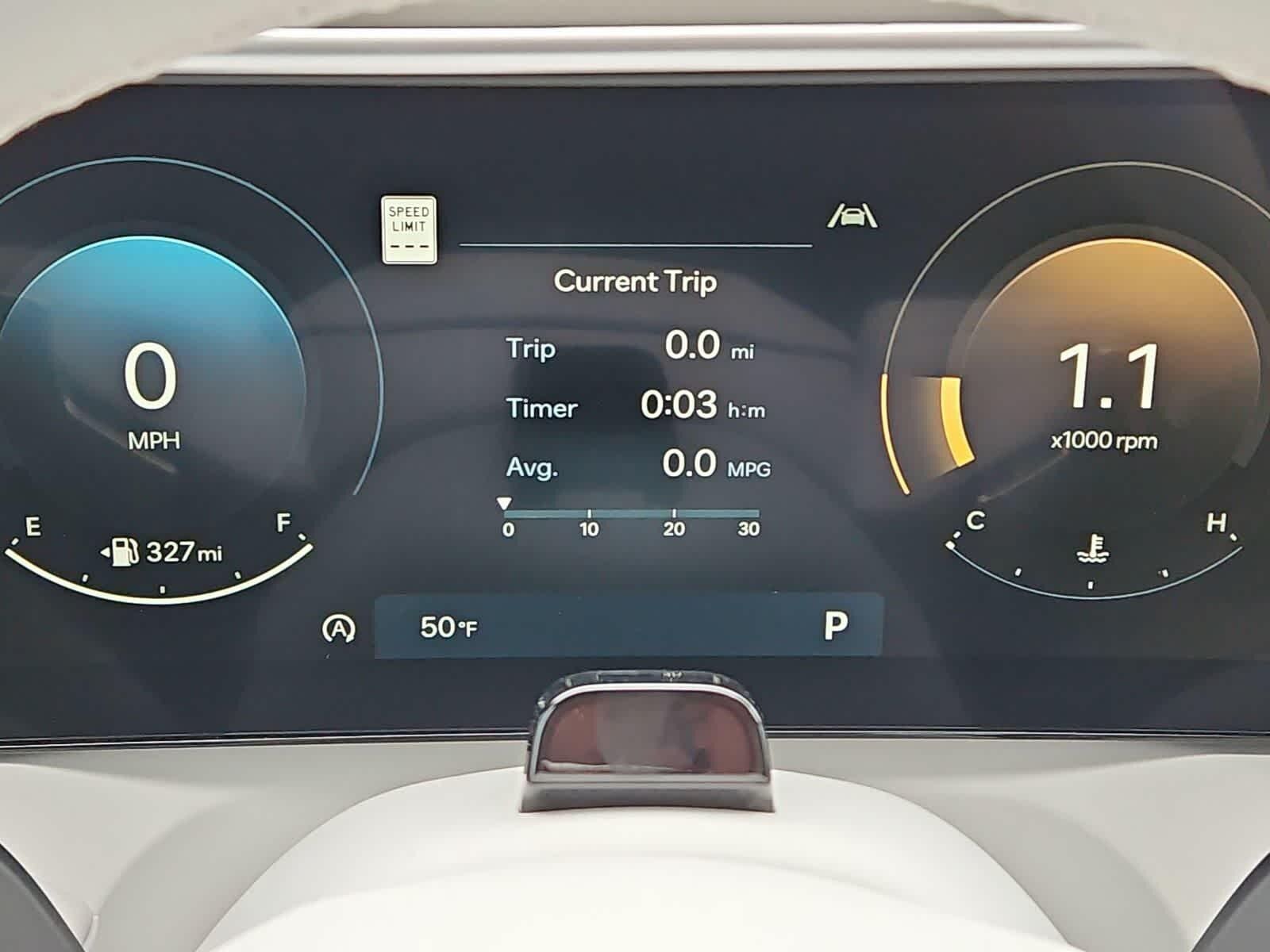 Thumbnail: 2026 Hyundai Palisade - 22