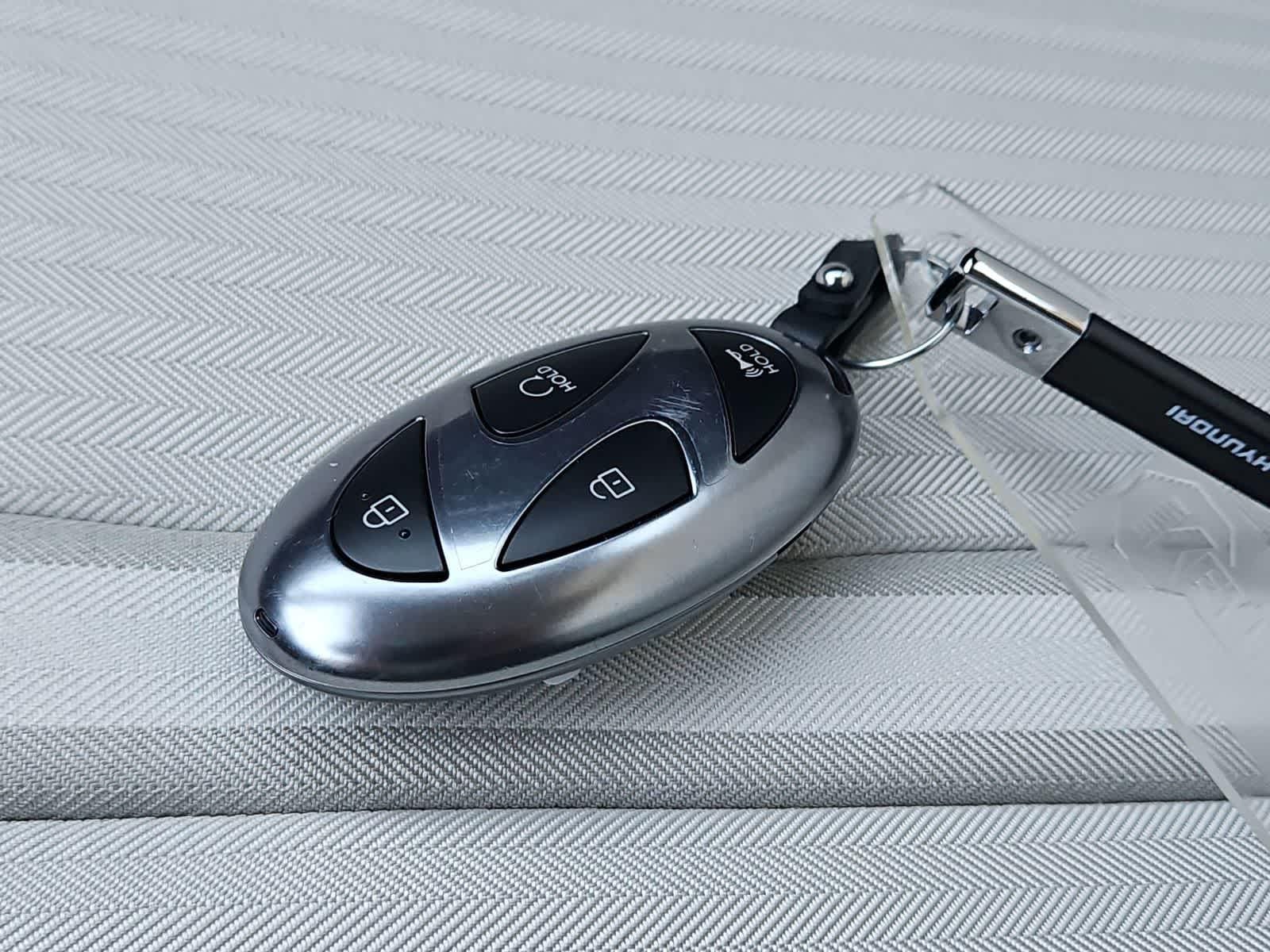 Thumbnail: 2026 Hyundai Sonata - 23