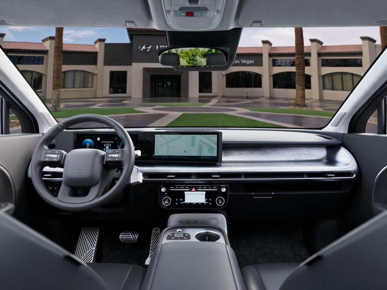 Thumbnail: 2026 Hyundai Ioniq - 11