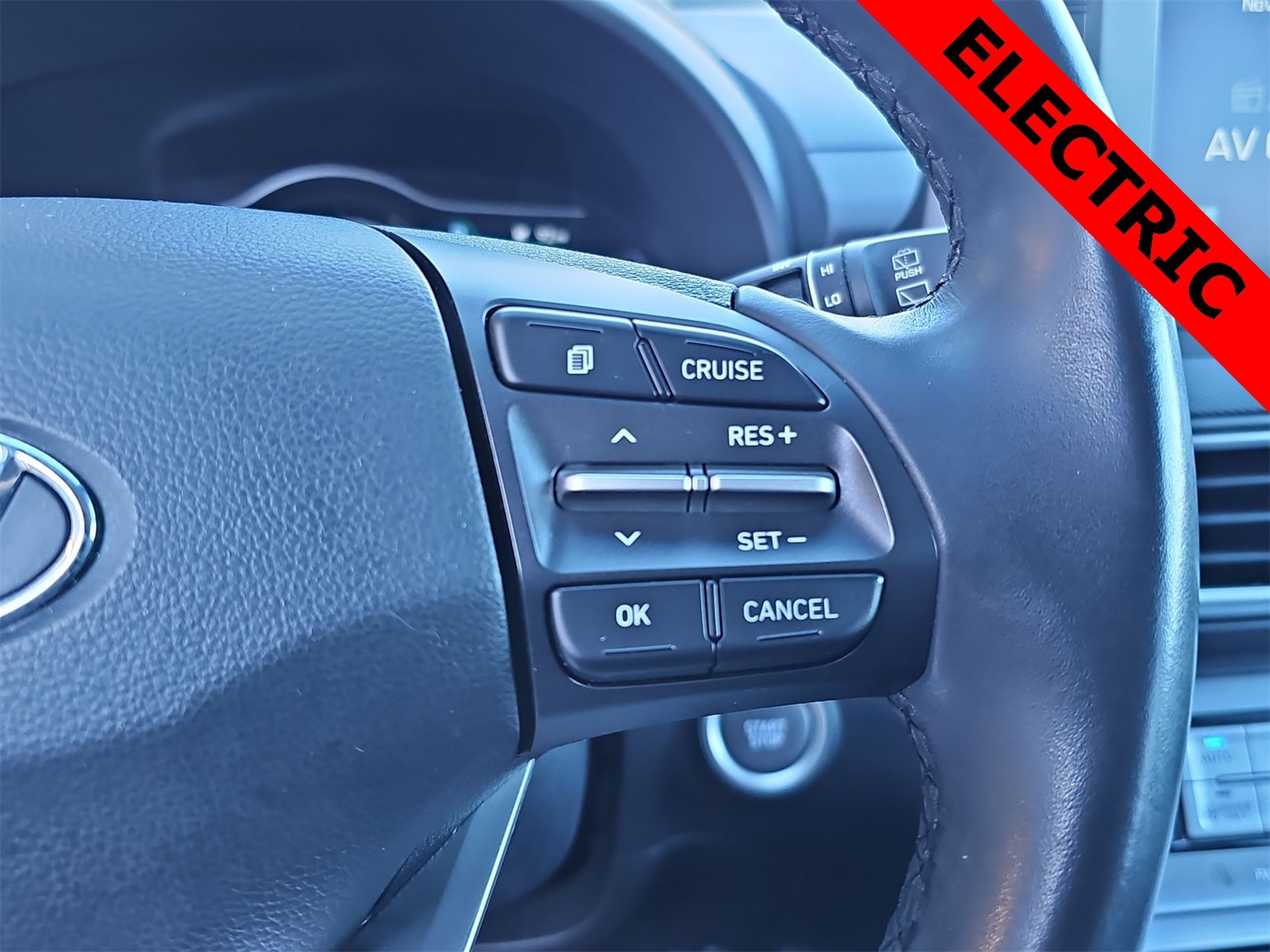 Thumbnail: 2021 Hyundai Kona - 26