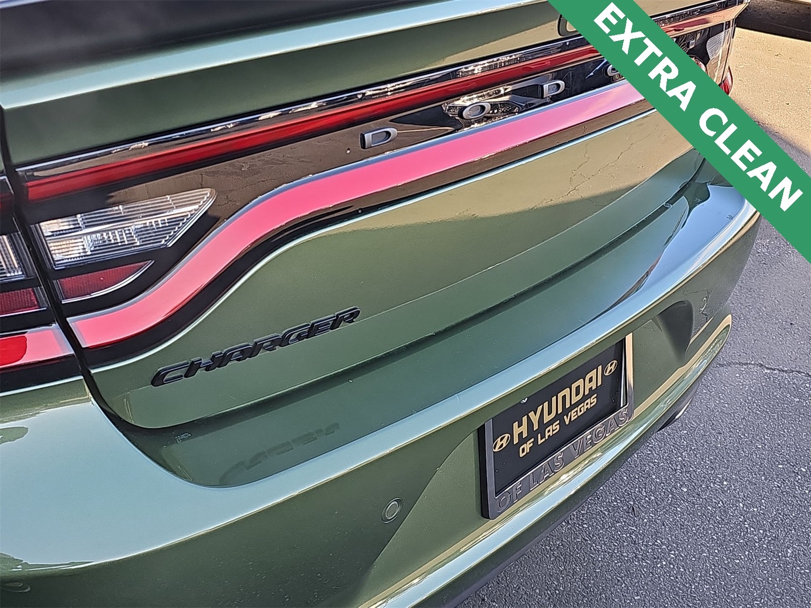 Thumbnail: 2023 Dodge Charger - 11