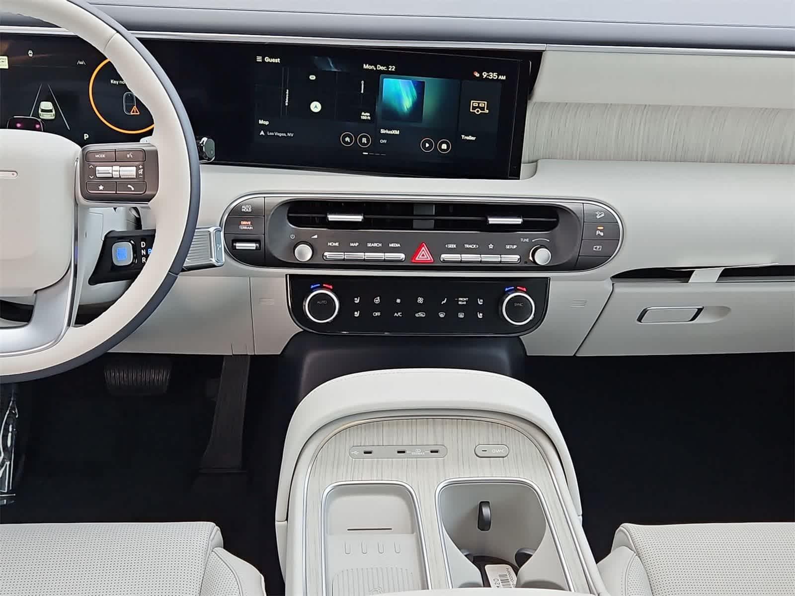 Thumbnail: 2026 Hyundai Palisade - 20