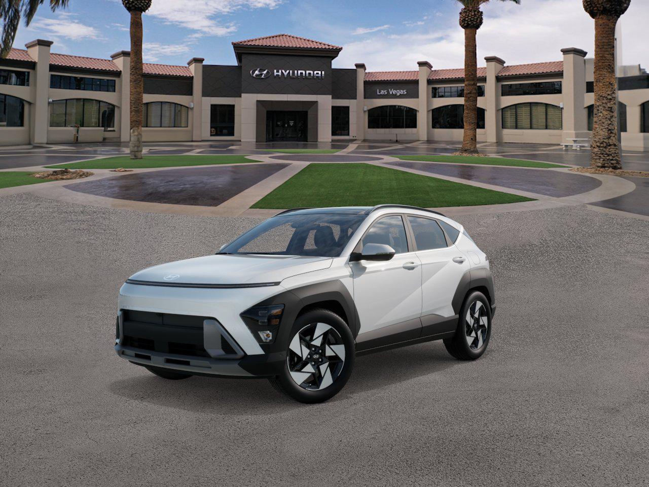 Thumbnail: 2026 Hyundai Kona - 1