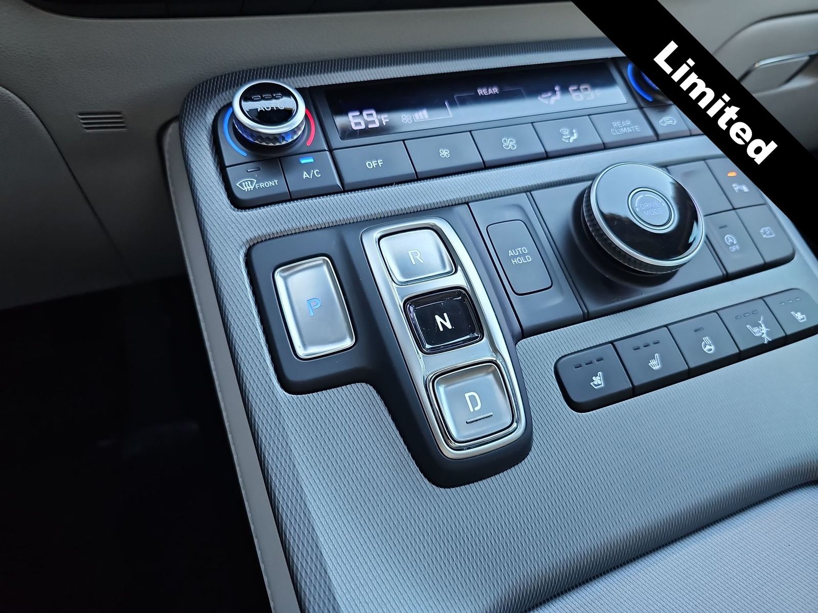 Thumbnail: 2024 Hyundai Palisade - 21