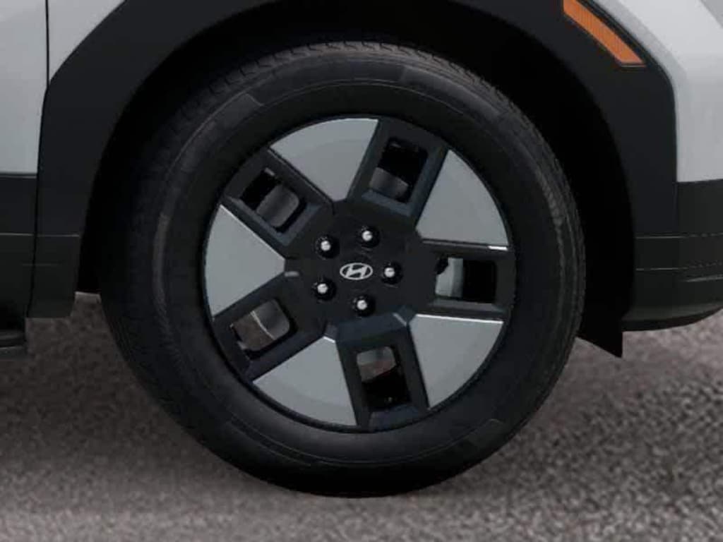 New 2027 Hyundai Santa Fe Hybrid SEL SUV
