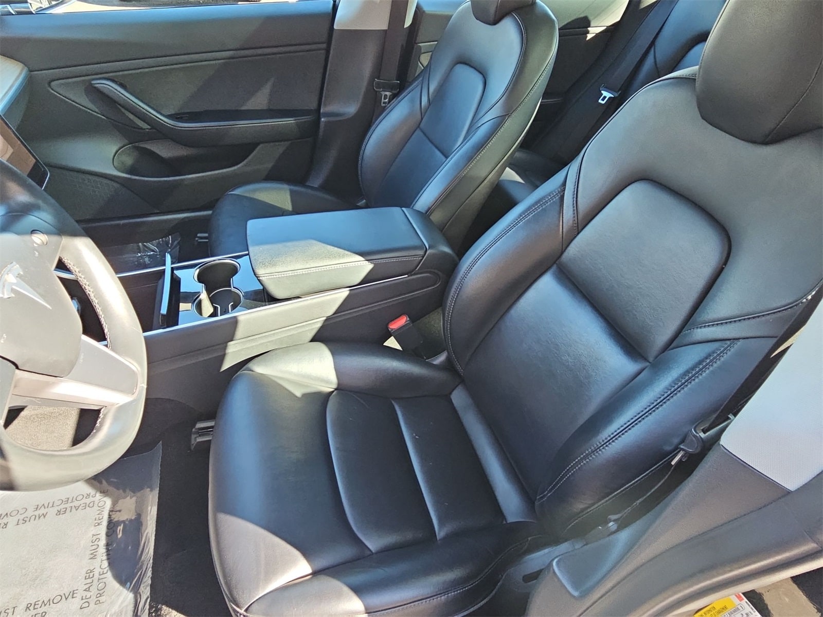 Thumbnail: 2019 Tesla Model 3 - 15