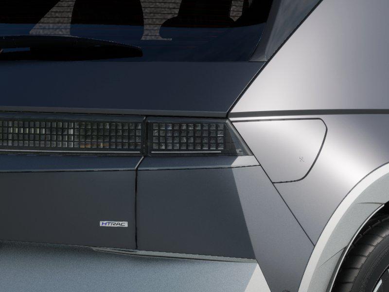 Thumbnail: 2025 Hyundai Ioniq 5 - 10