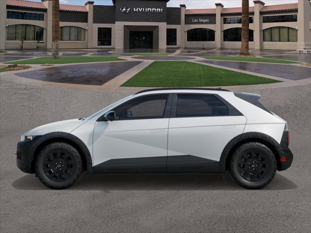 2025 Hyundai Ioniq 5 photo 3