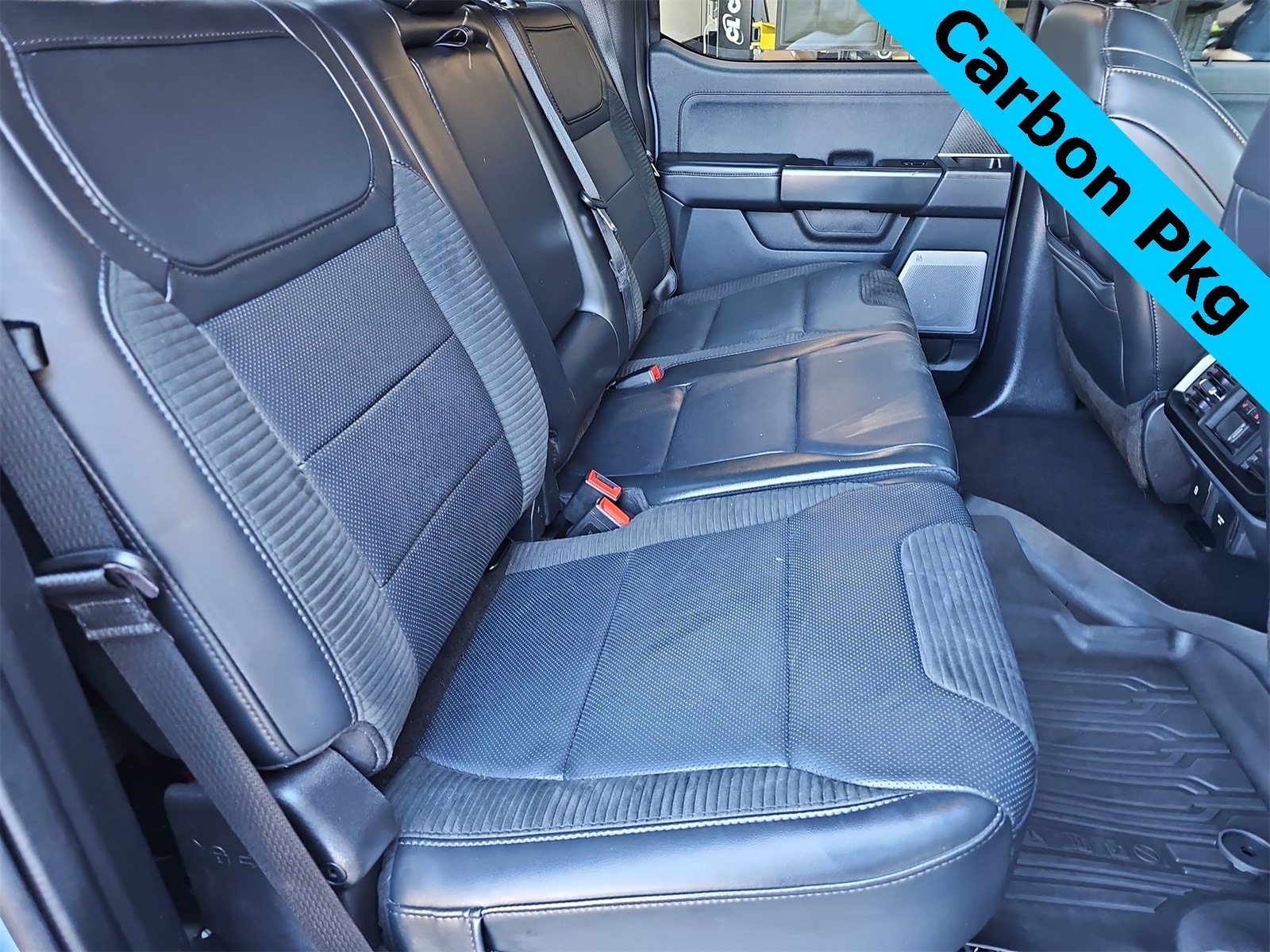 Thumbnail: 2023 Ford F-150 - 17