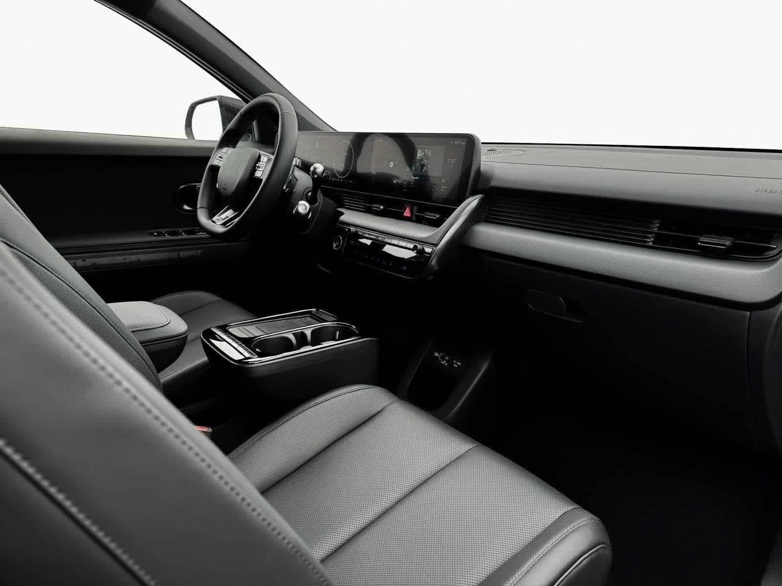 Thumbnail: 2025 Hyundai Ioniq 5 - 15