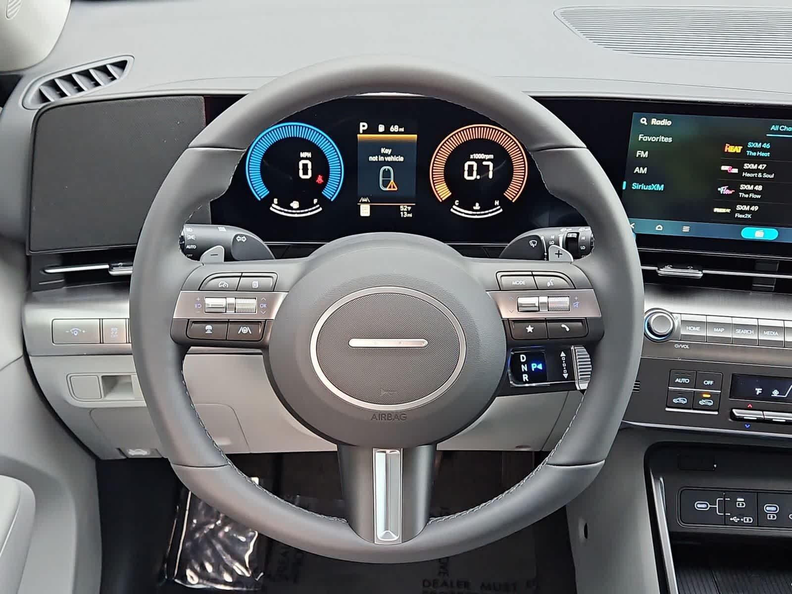 Thumbnail: 2026 Hyundai Kona - 19