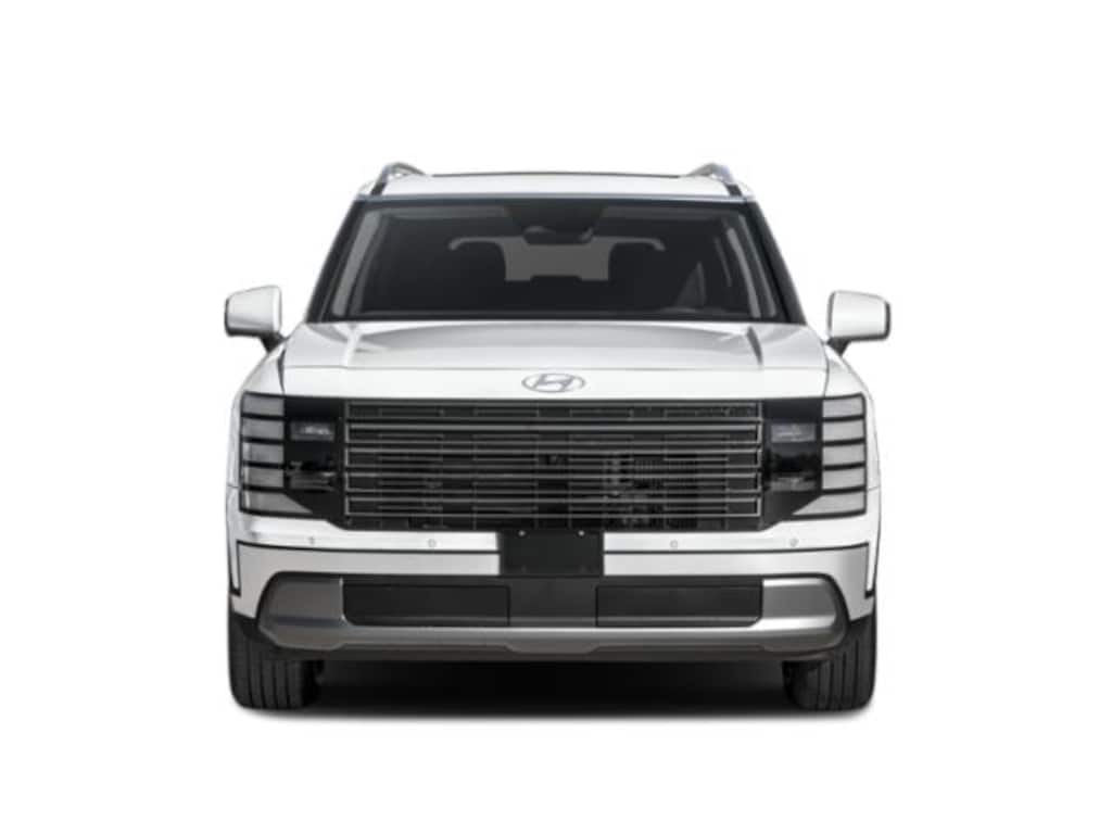 New 2026 Hyundai Palisade Hybrid Blue SEL Premium 8P SUV