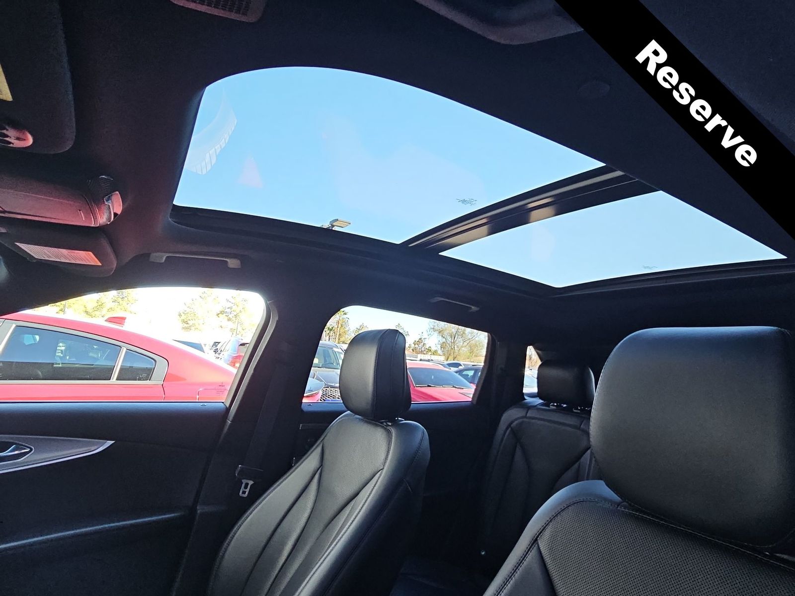 Thumbnail: 2020 Lincoln Nautilus - 29