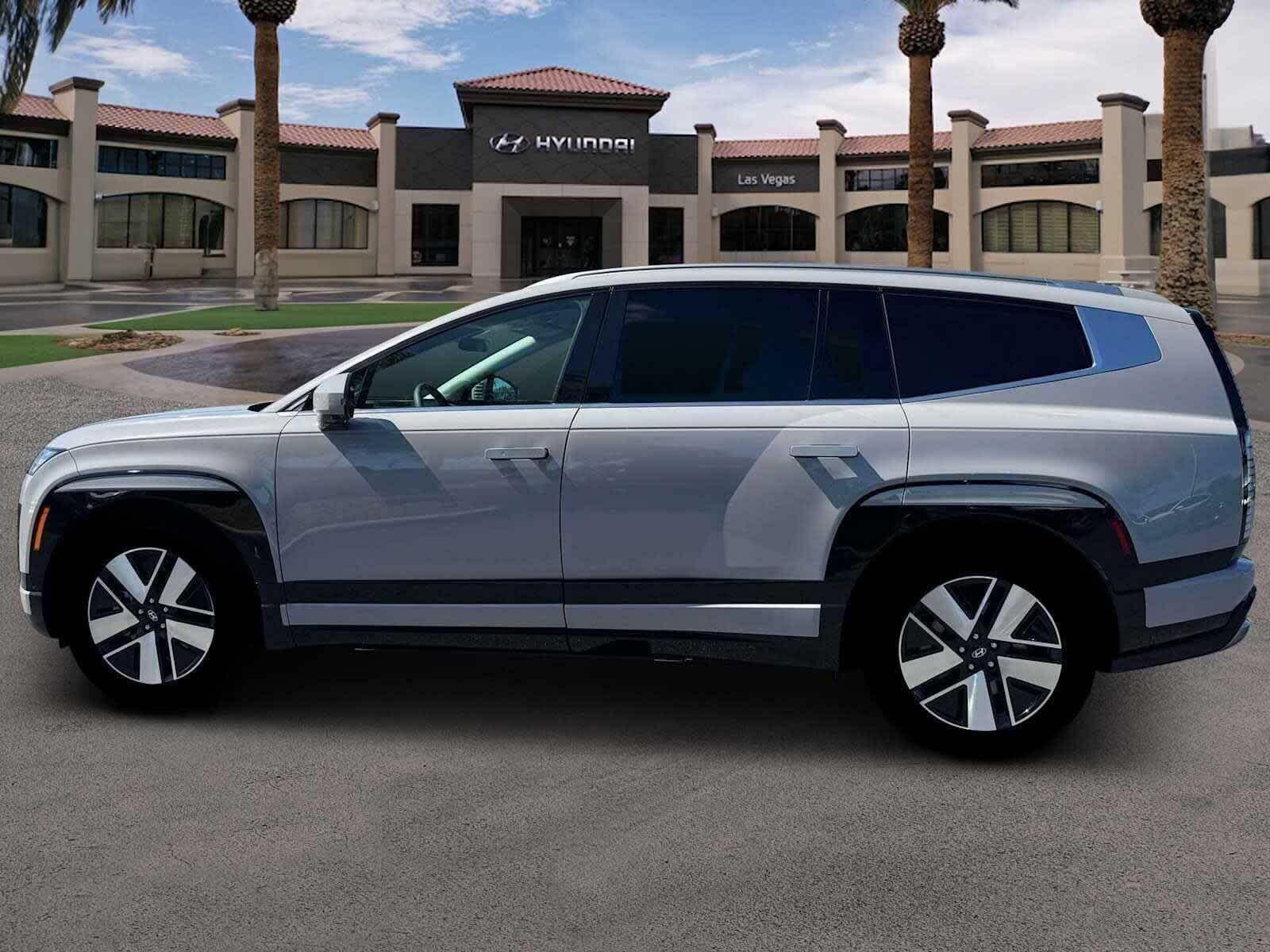 Thumbnail: 2026 Hyundai Ioniq - 3