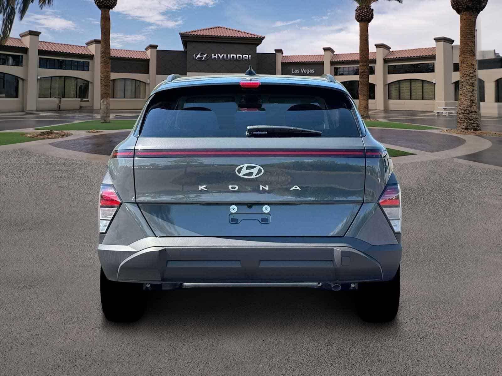 Thumbnail: 2026 Hyundai Kona - 6