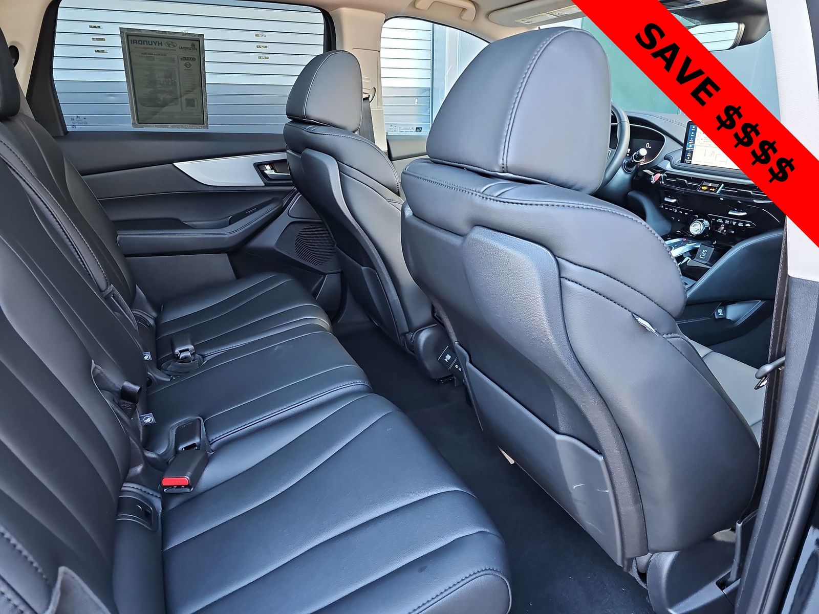 Thumbnail: 2026 Acura MDX - 16