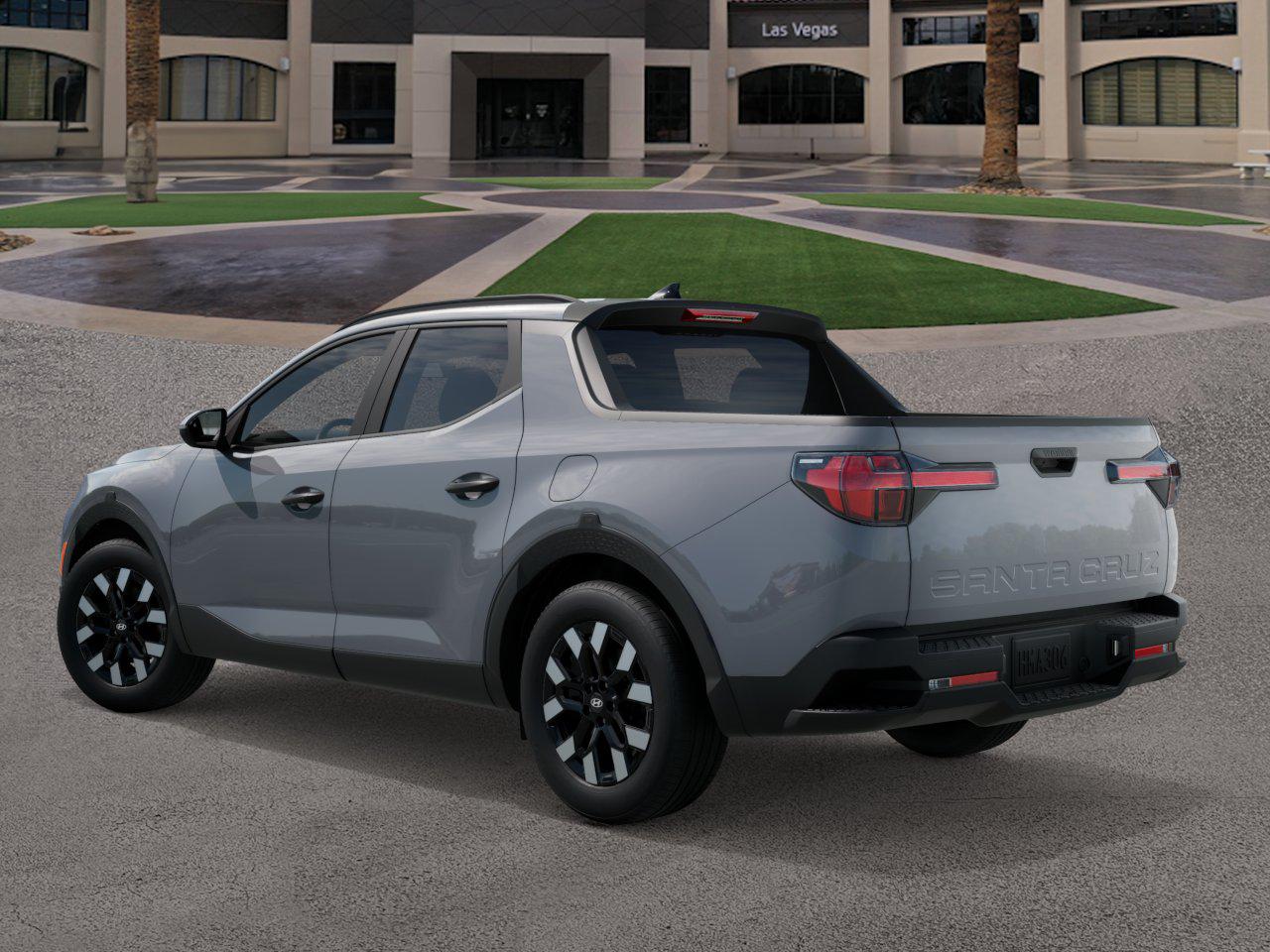 Thumbnail: 2026 Hyundai Santa Cruz - 5