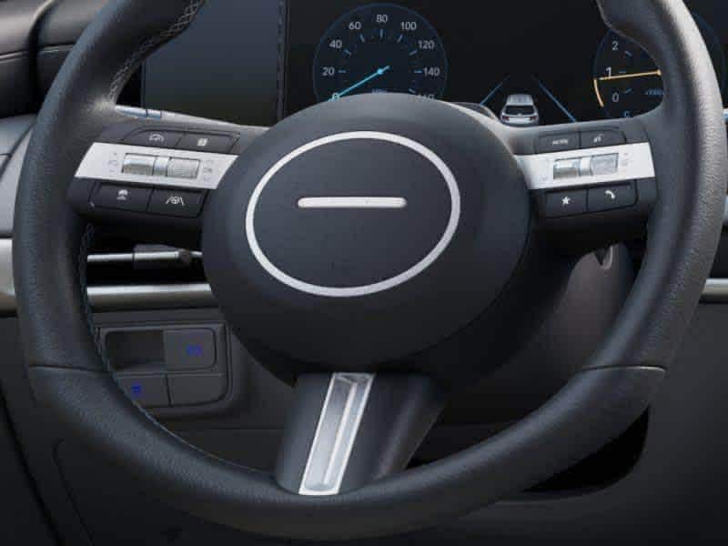 Thumbnail: 2026 Hyundai Tucson - 15