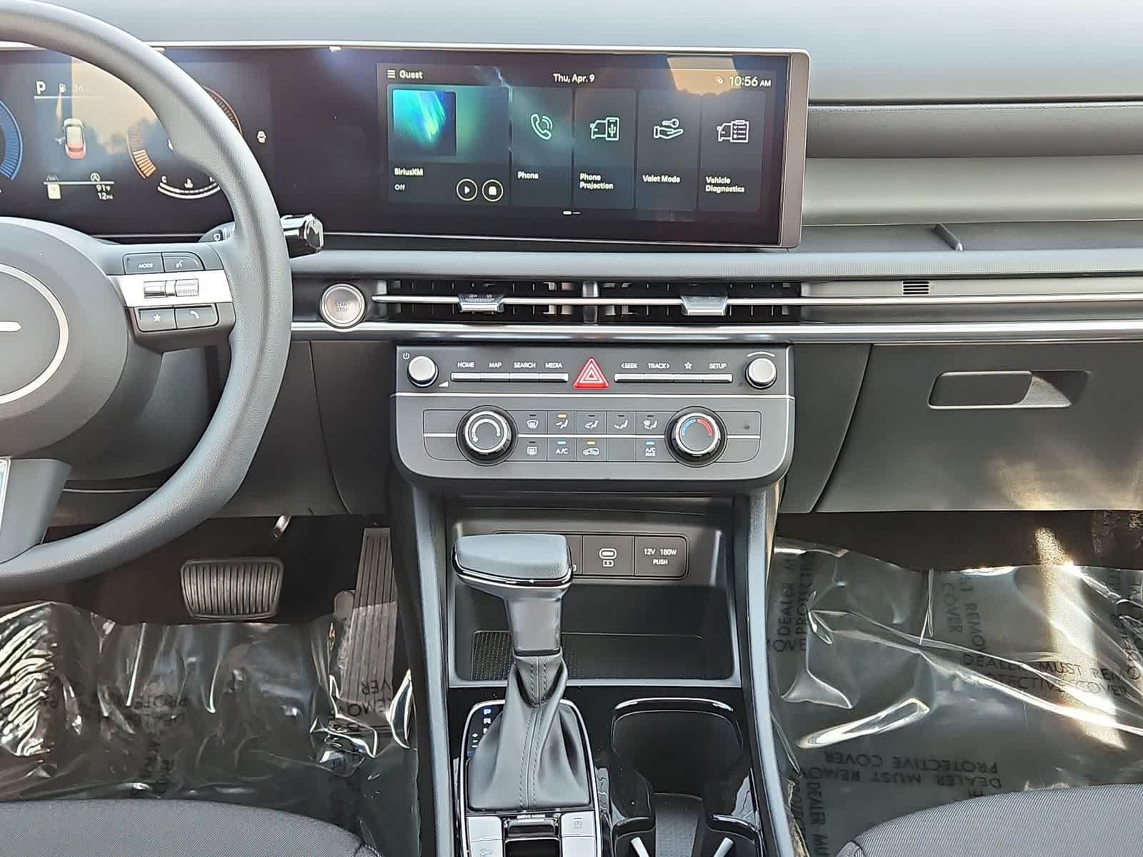 Thumbnail: 2026 Hyundai Tucson - 20