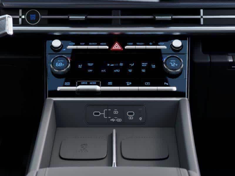 Thumbnail: 2026 Hyundai Santa Fe - 16