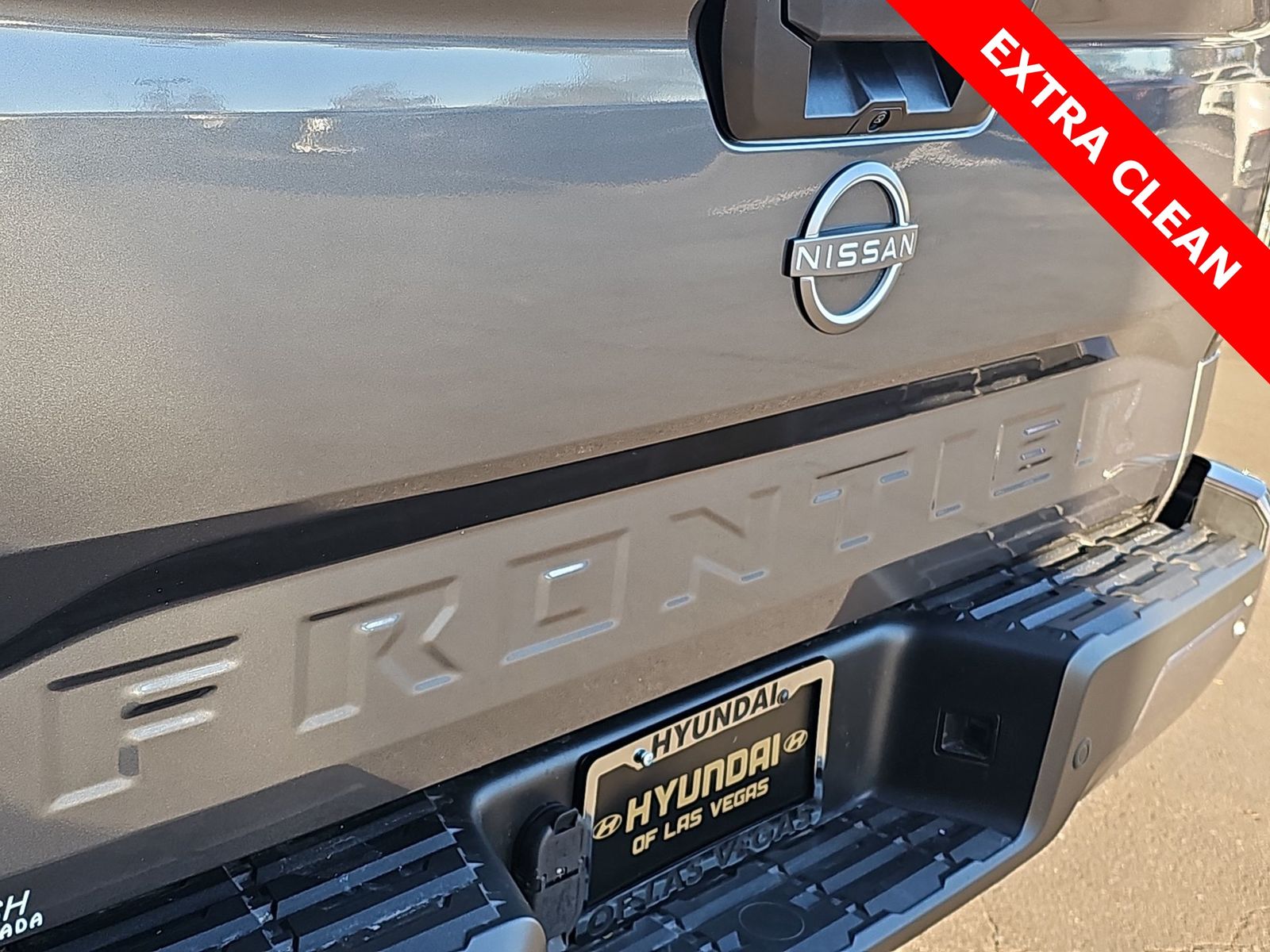 Thumbnail: 2025 Nissan Frontier - 11