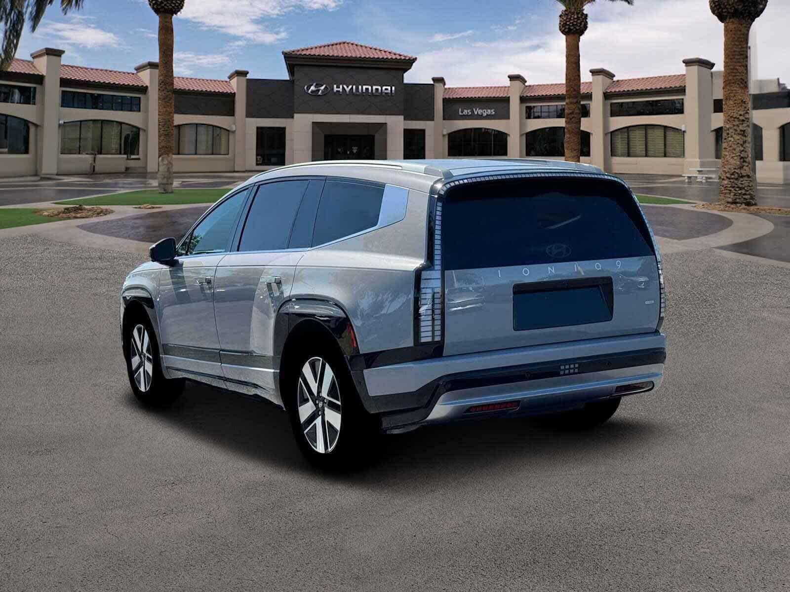 Thumbnail: 2026 Hyundai Ioniq - 5