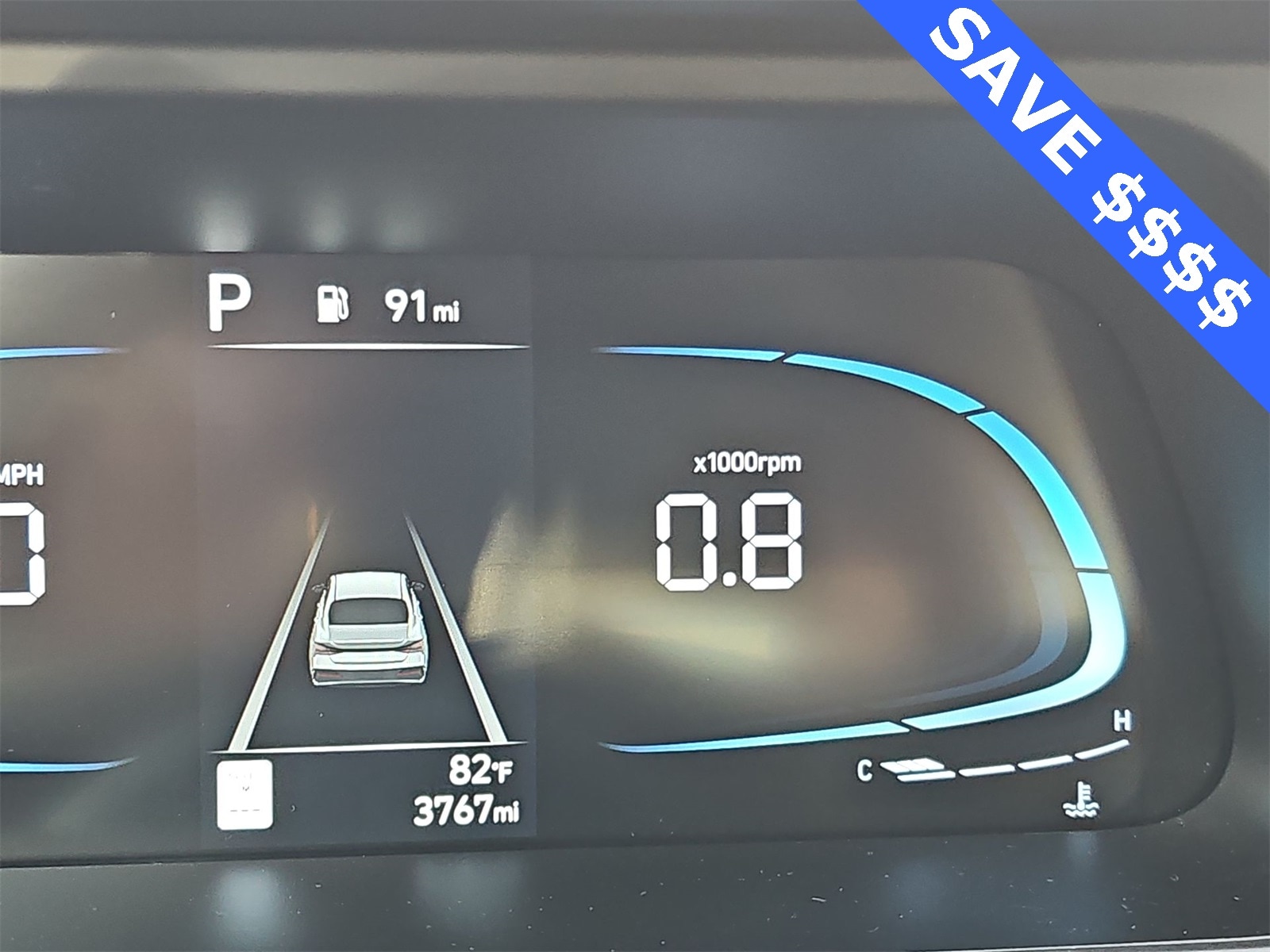 Thumbnail: 2025 Hyundai Elantra - 22