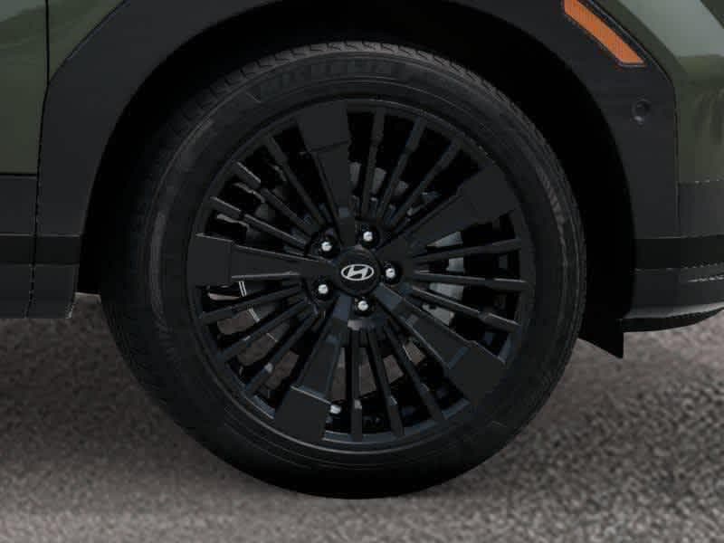 Thumbnail: 2026 Hyundai Santa Fe - 8
