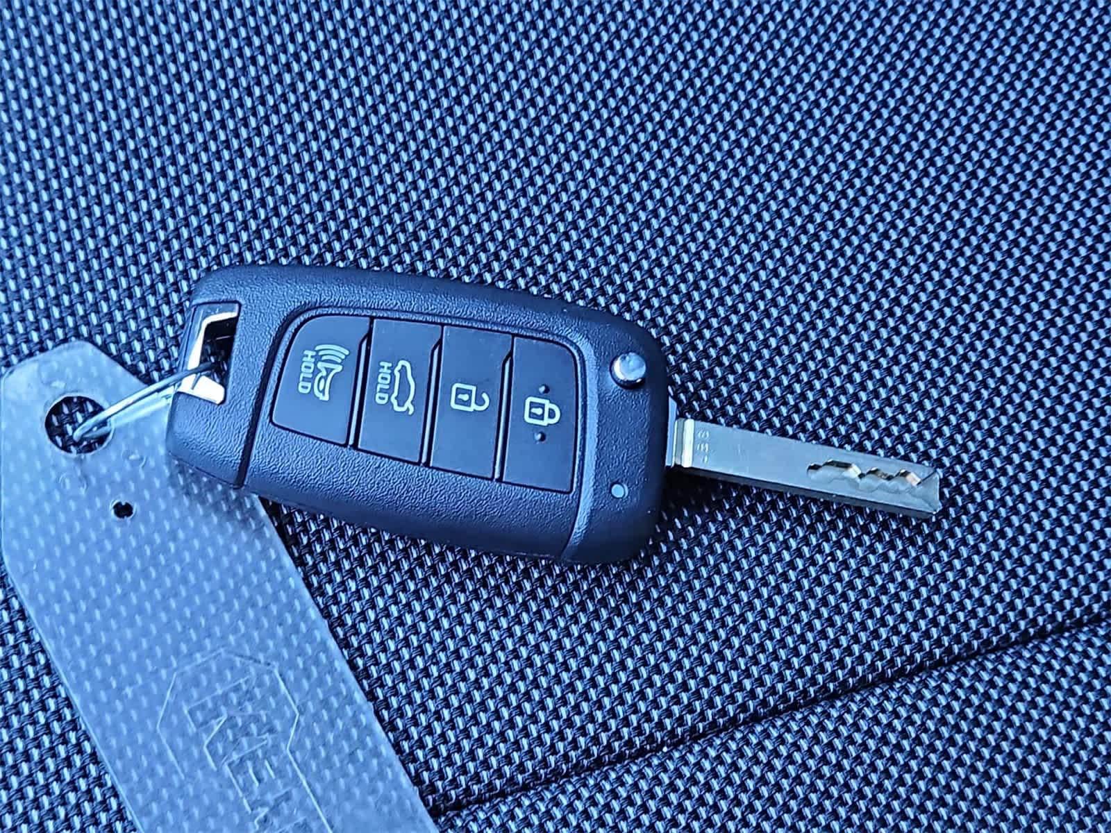 Thumbnail: 2026 Hyundai Elantra - 24