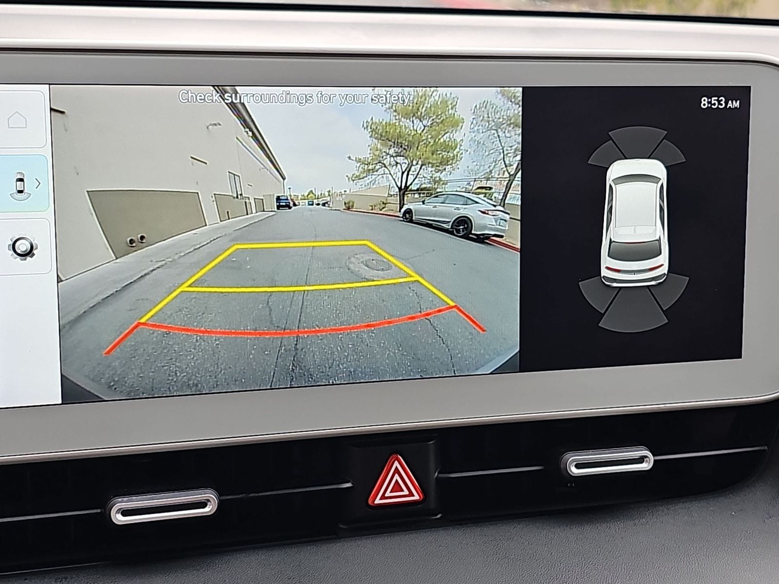 Thumbnail: 2024 Hyundai Ioniq 5 - 26
