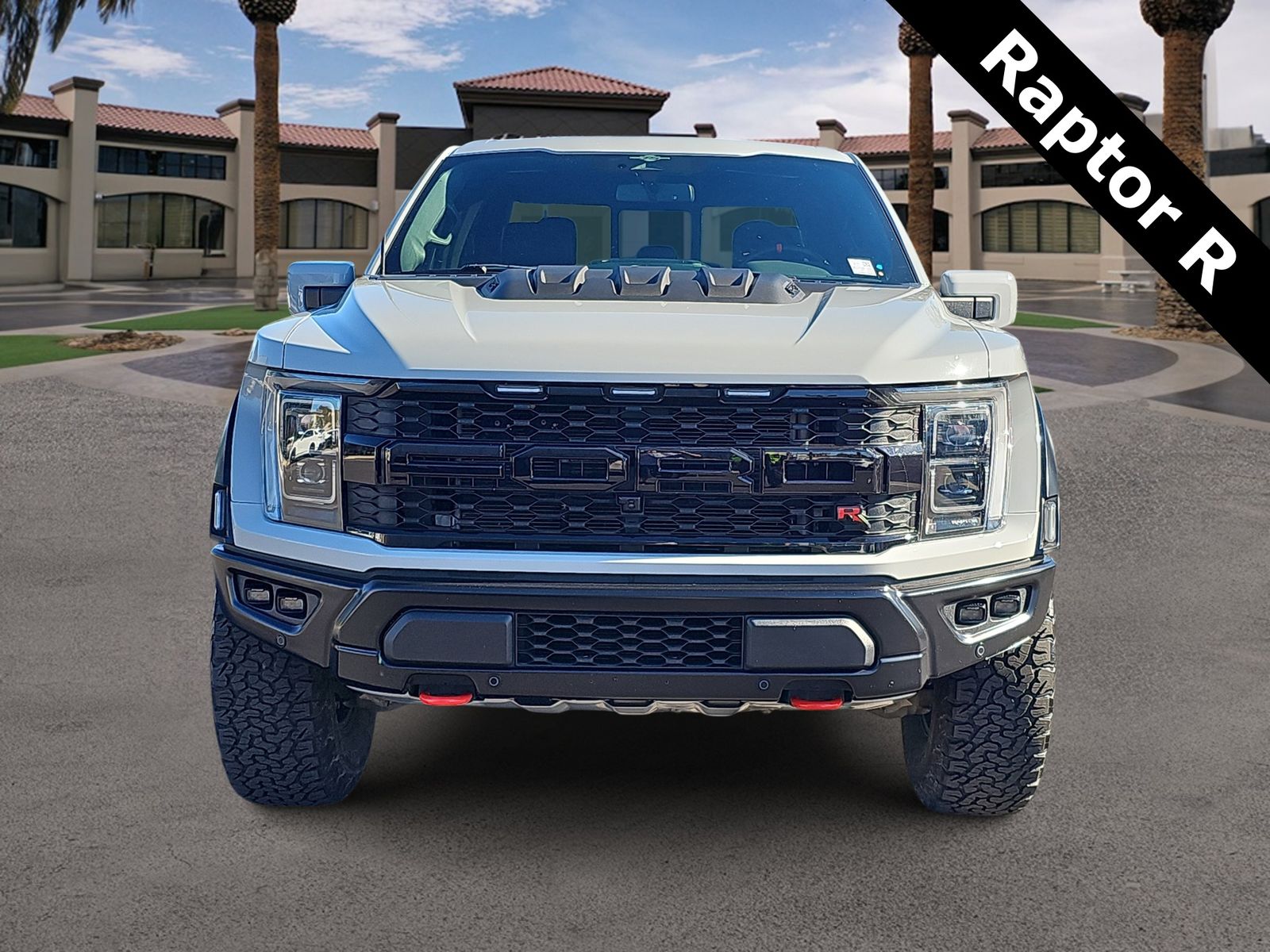 Thumbnail: 2023 Ford F-150 - 3