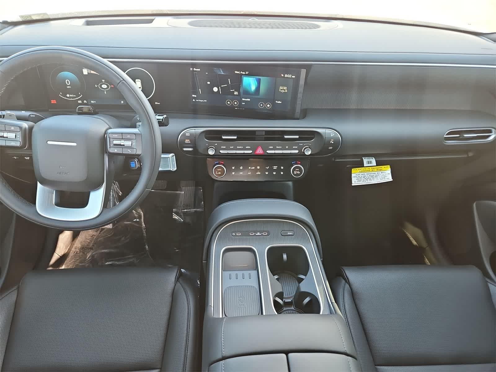 Thumbnail: 2026 Hyundai Palisade - 20