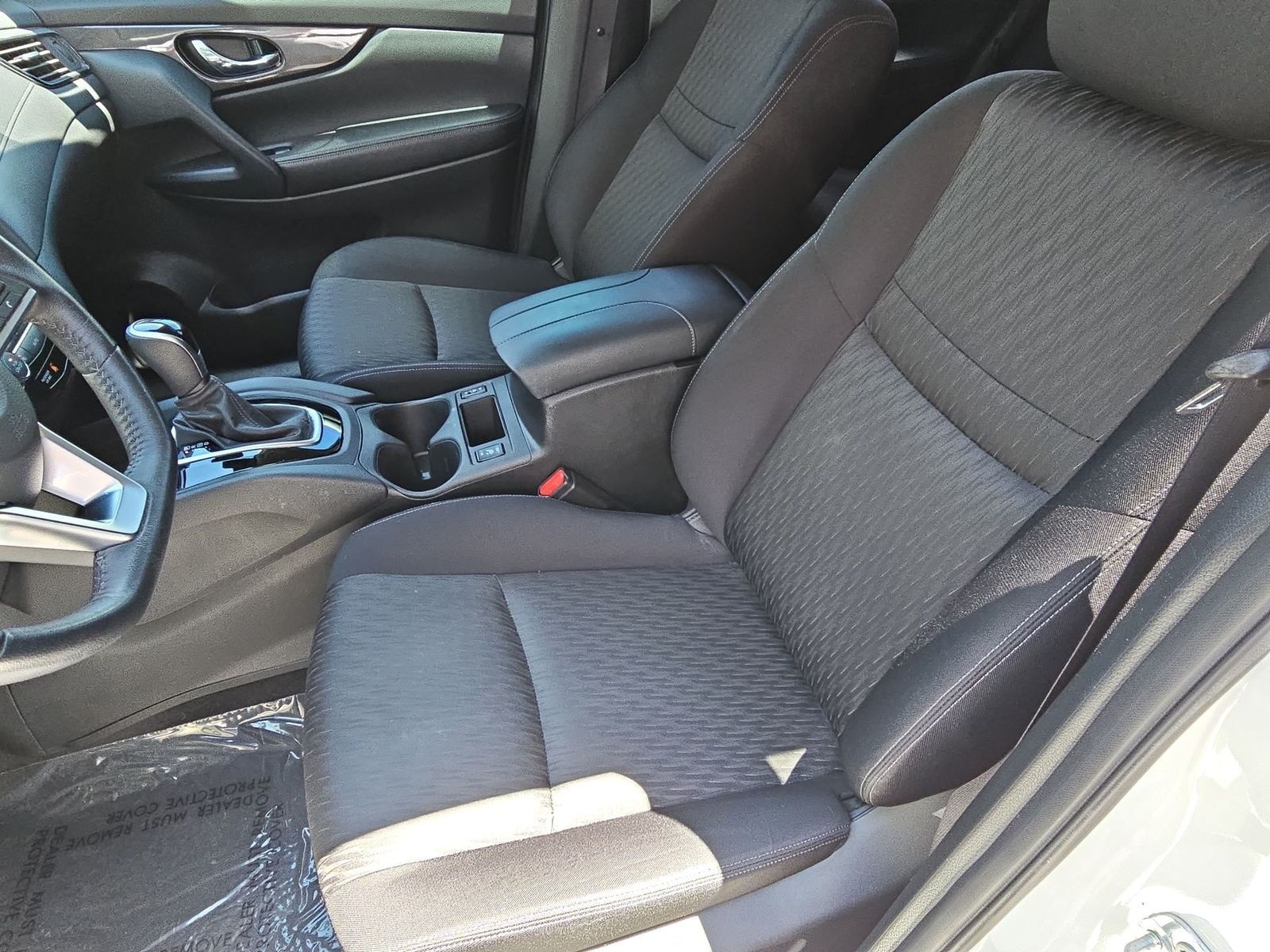 Thumbnail: 2019 Nissan Rogue - 16