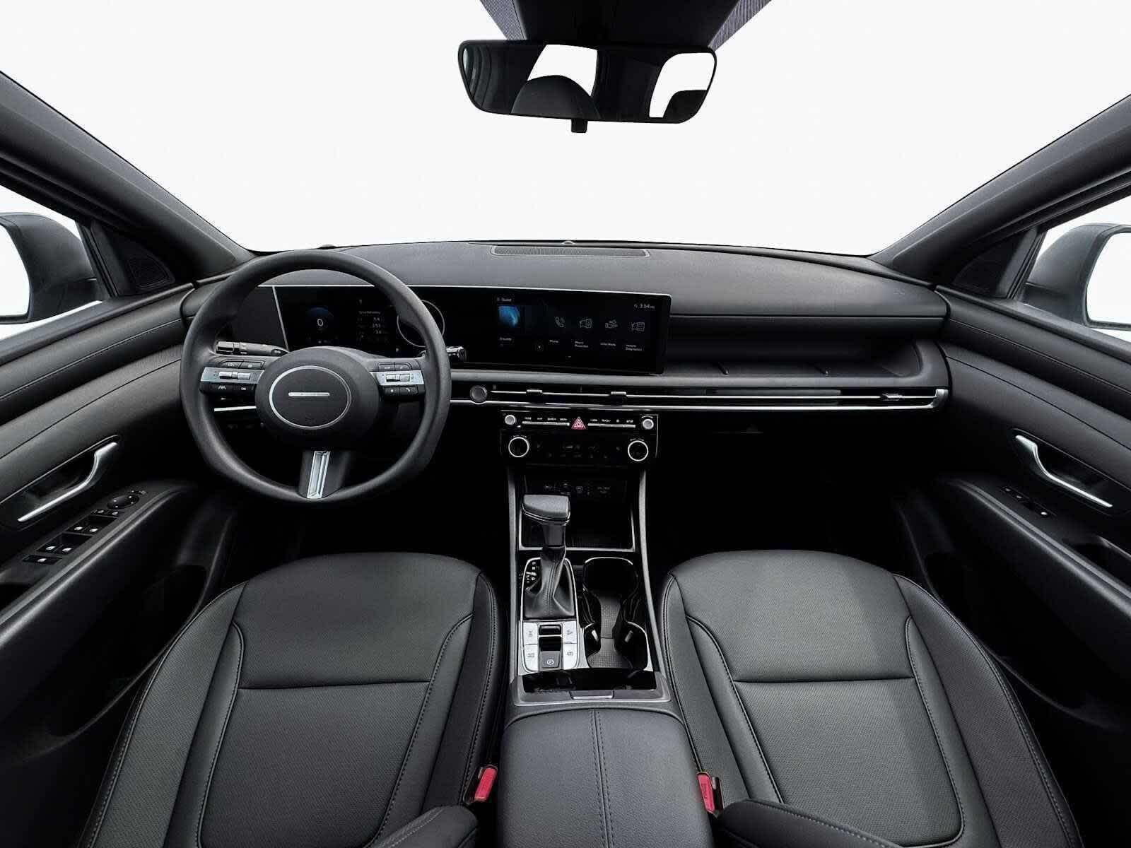 Thumbnail: 2026 Hyundai Santa Cruz - 13