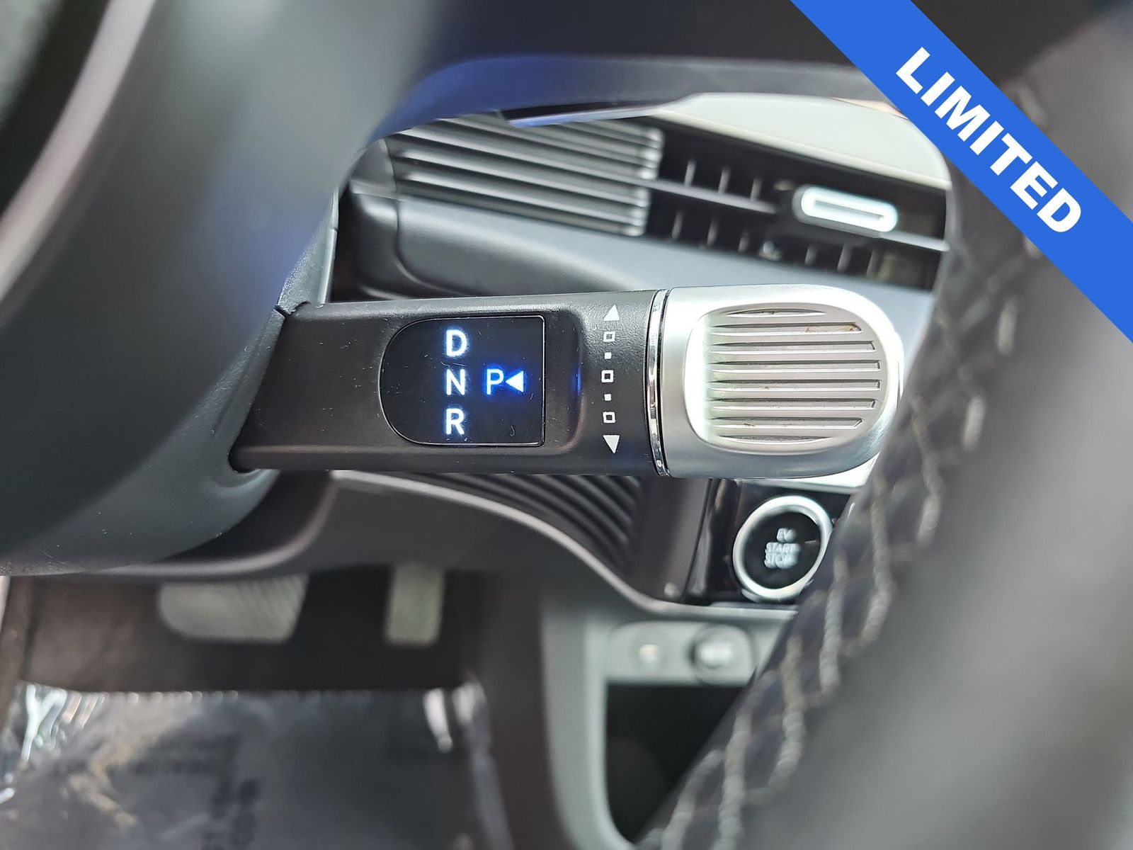 Thumbnail: 2024 Hyundai Ioniq 5 - 21