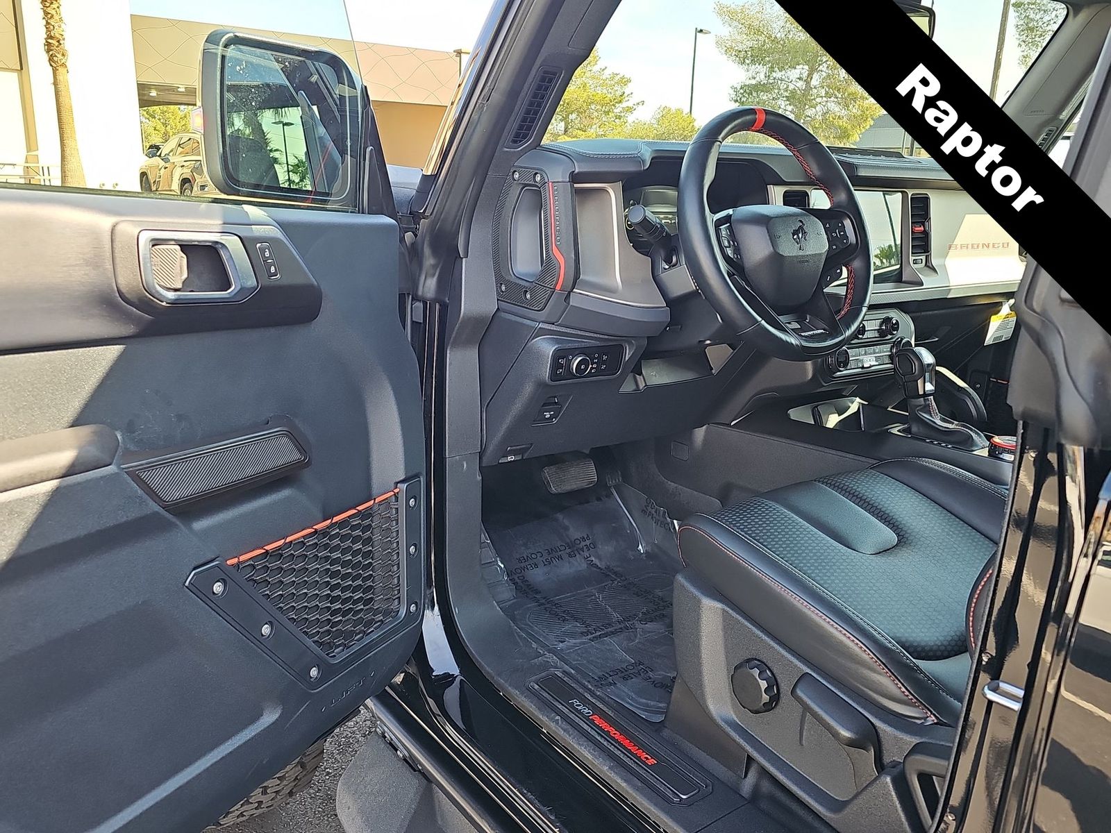 Thumbnail: 2024 Ford Bronco - 10