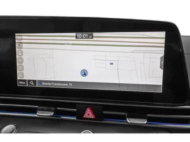 Thumbnail: 2026 Hyundai Elantra - 16