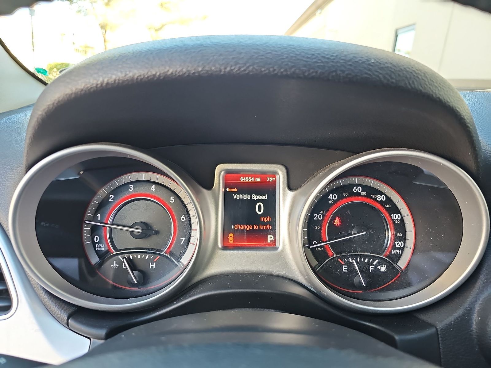 Thumbnail: 2017 Dodge Journey - 22