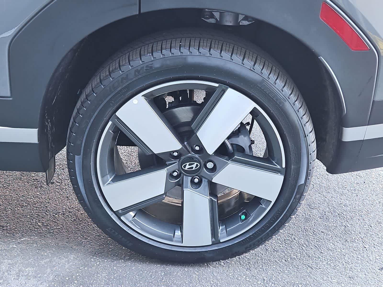 Thumbnail: 2026 Hyundai Santa Fe - 12