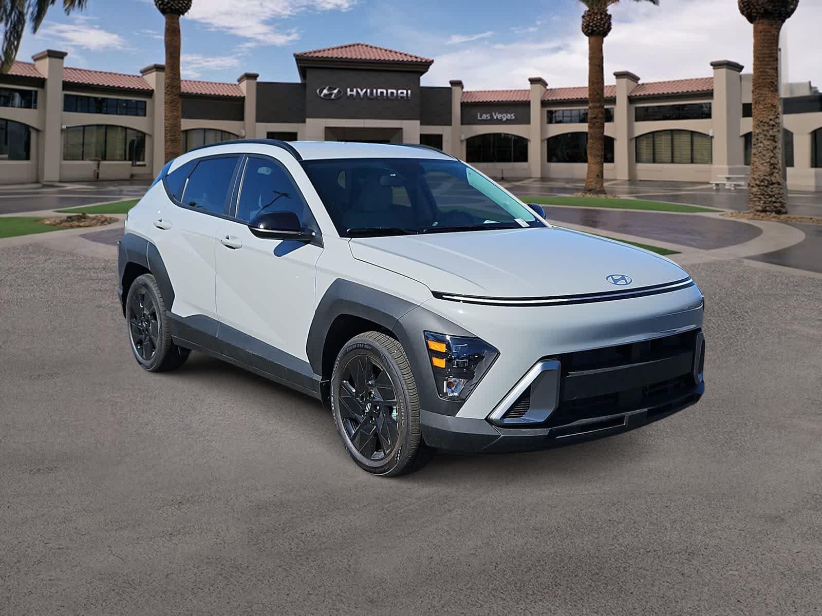 Thumbnail: 2026 Hyundai Kona - 2