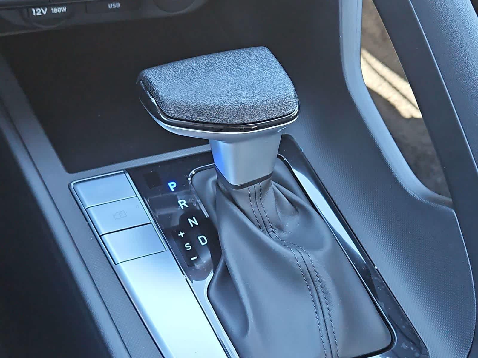 Thumbnail: 2026 Hyundai Elantra - 21