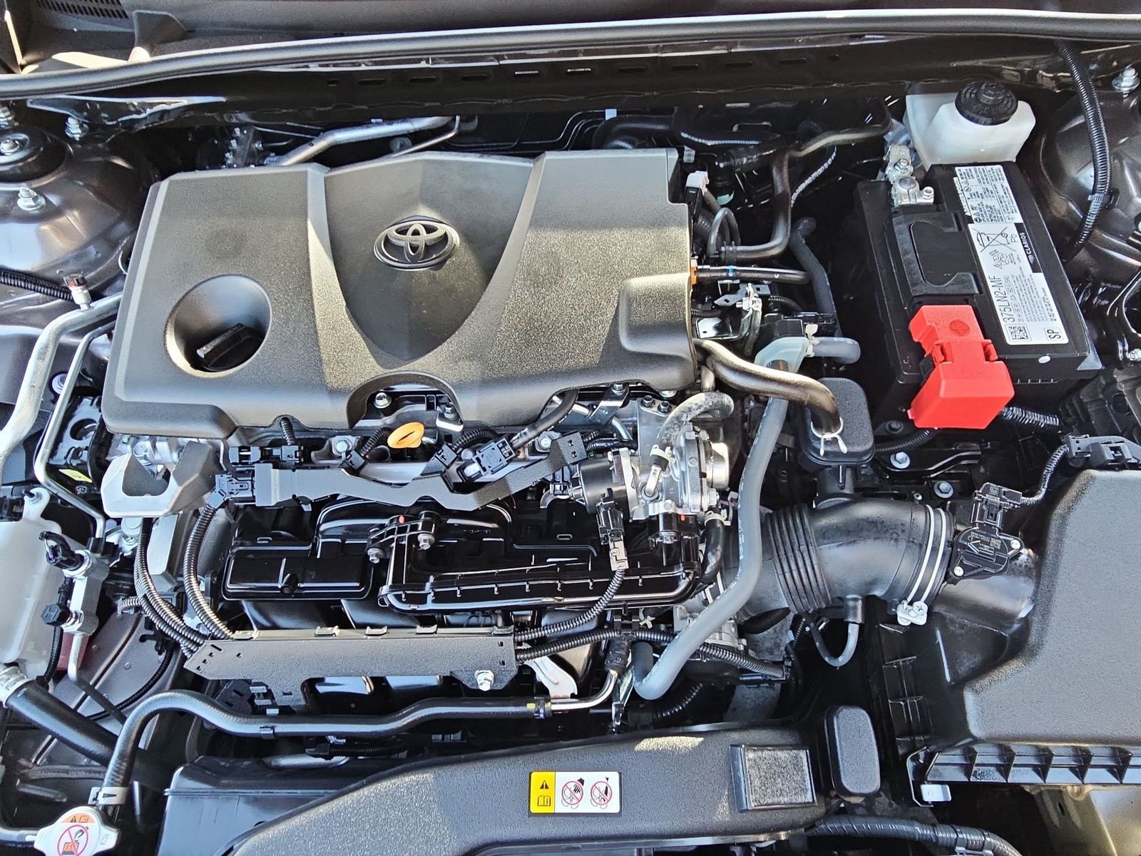 Thumbnail: 2024 Toyota Camry - 14