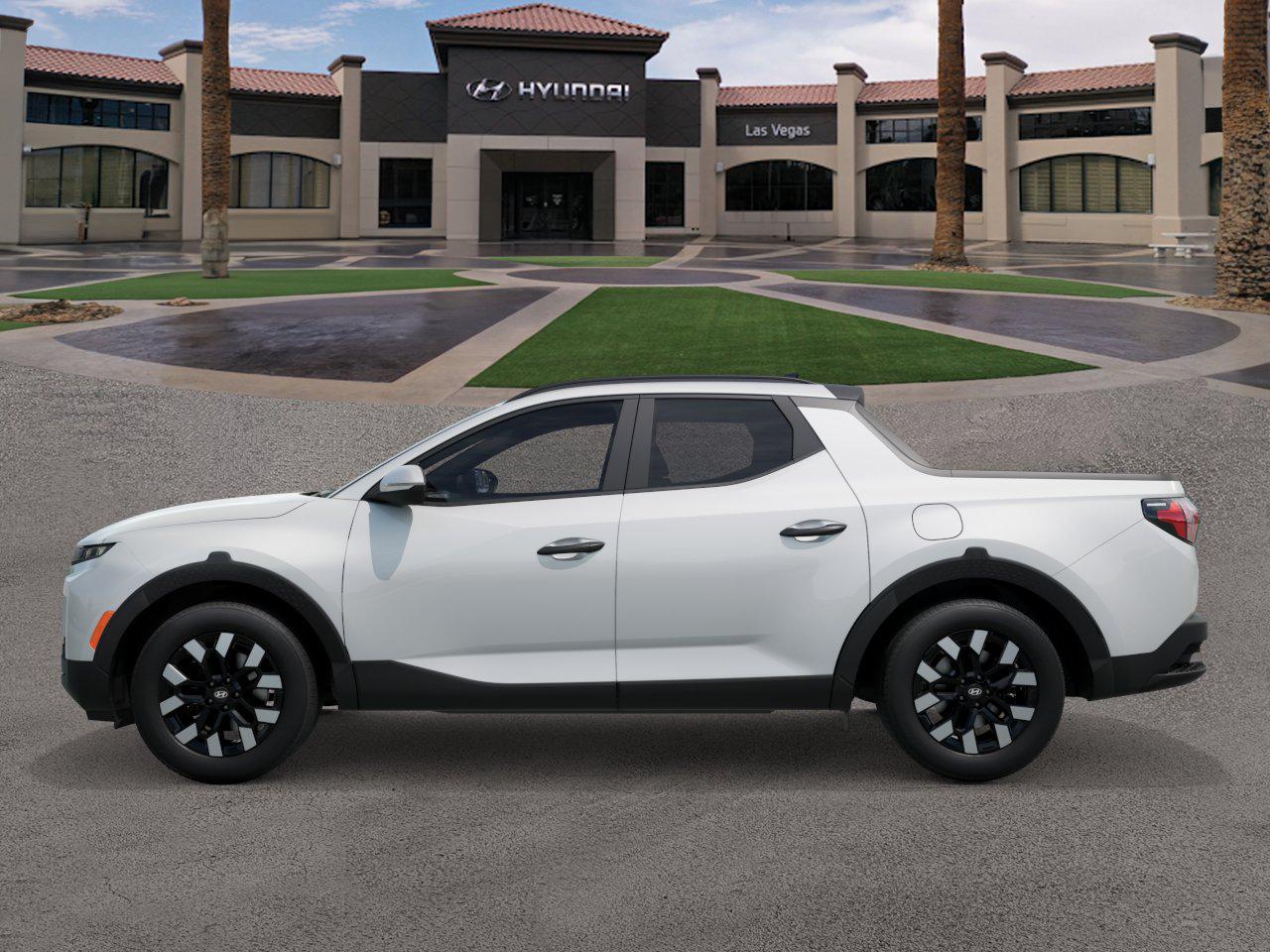 Thumbnail: 2026 Hyundai Santa Cruz - 3