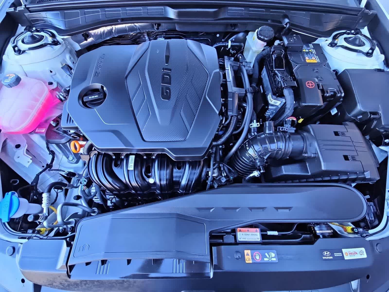 Thumbnail: 2026 Hyundai Sonata - 13