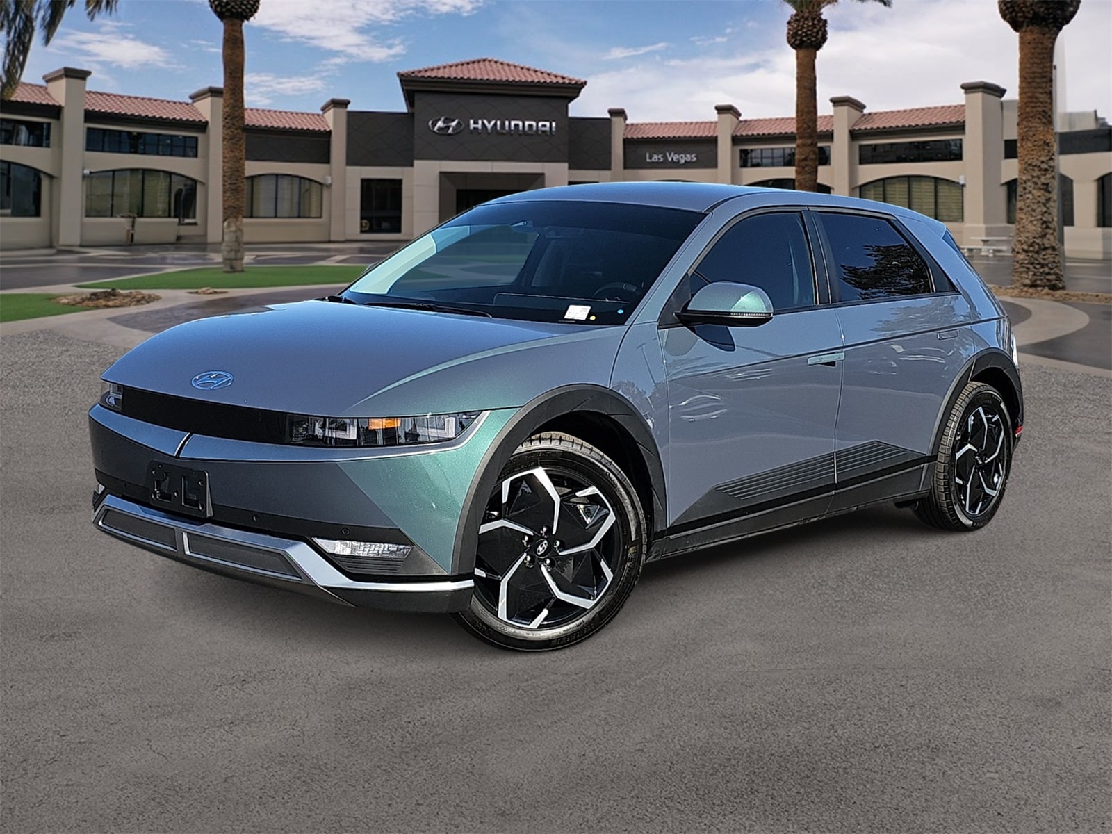 2024 Hyundai Ioniq 5 SEL -
                  Las Vegas, NV