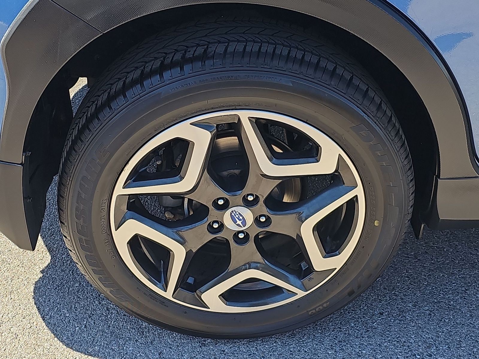 Thumbnail: 2018 Subaru Crosstrek - 13
