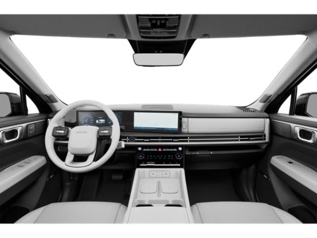 Thumbnail: 2026 Hyundai Santa Fe - 8