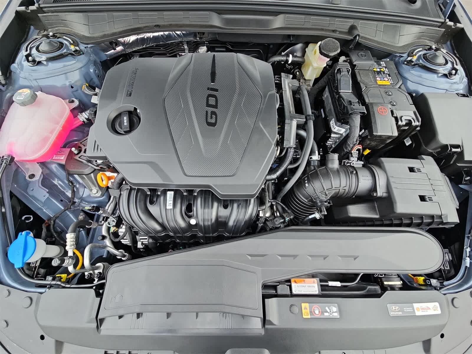 Thumbnail: 2026 Hyundai Sonata - 13