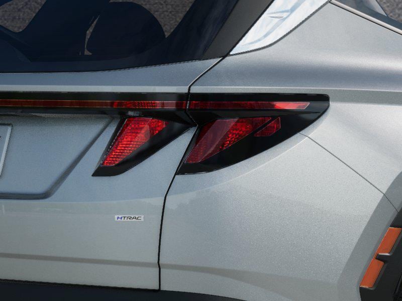 Thumbnail: 2026 Hyundai Tucson - 10