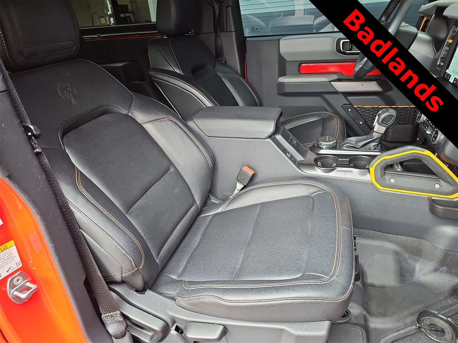 Thumbnail: 2023 Ford Bronco - 17